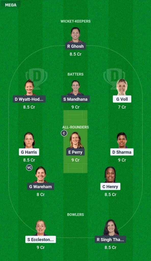 Dream 11