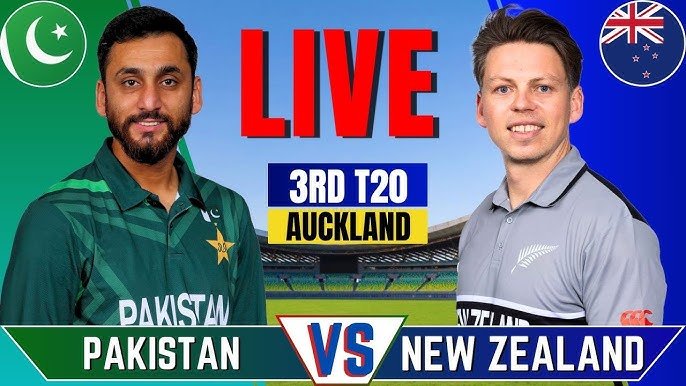 PAK vs NZ Dream 11