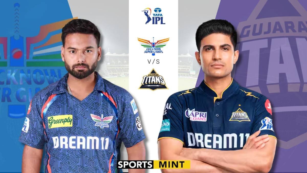 GT VS LSG Dream 11 Team Prediction