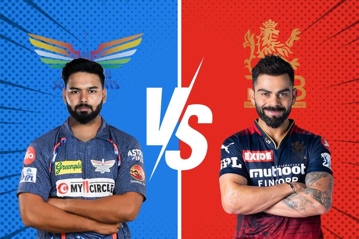 LSG vs RCB Dream 11 Team Prediction: 27 May IPL Fantasy Cricket Tips 2025