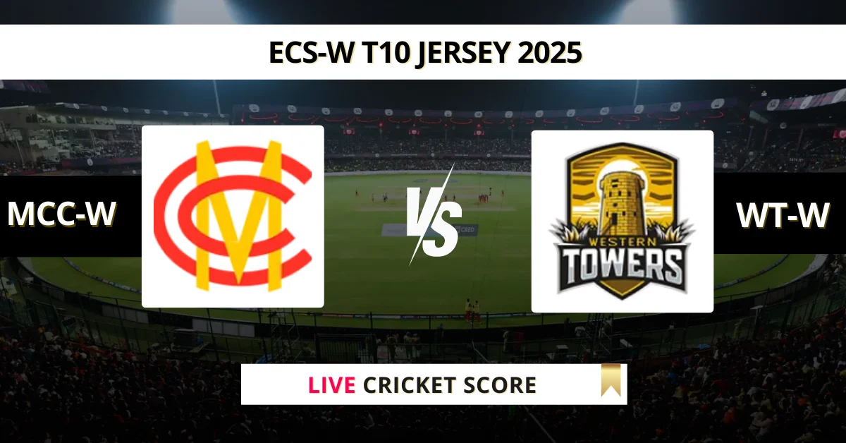 MCC-W VS WT-W DREAM 11 PREDICTION