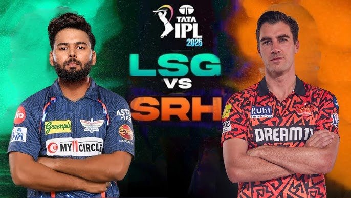 LSG VS SRH Dream 11 Team Prediction