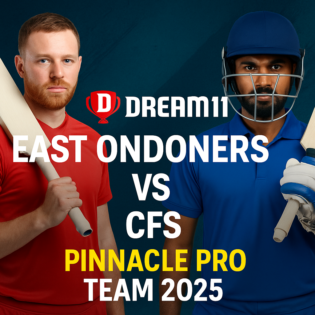 EL VS CFS Dream 11 Team Prediction: 6 JUNE English T20 Cricket Tips 2025