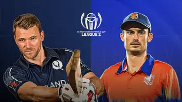 SCO VS NED Dream 11 Team Prediction: 17 JUNE Tri- Series T20Is 2025