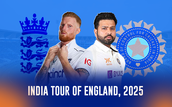 England VS India Dream 11 Team Prediction: 19 JUNE Test Series Cricket Tips 2025