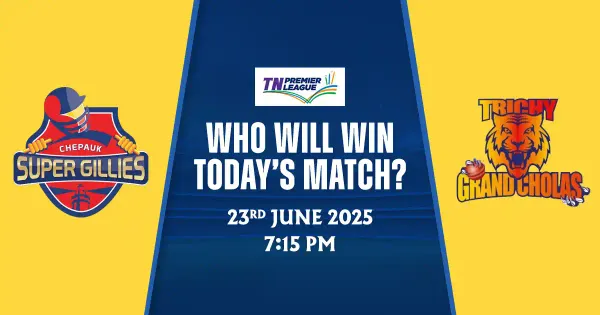 CSG VS TGC Dream 11 Team Prediction: 23 JUNE T20I Cricket Tips 2025