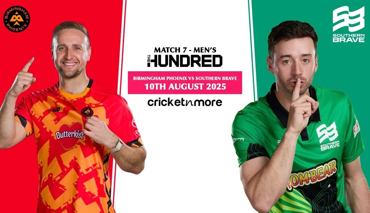 SOB vs BPH Dream 11 Team Prediction 10 Aug 2025